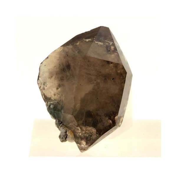 Rökkvarts - ABIJOUX - 168,0 ct - Les Deux Alpes, Oisans, Frankrike