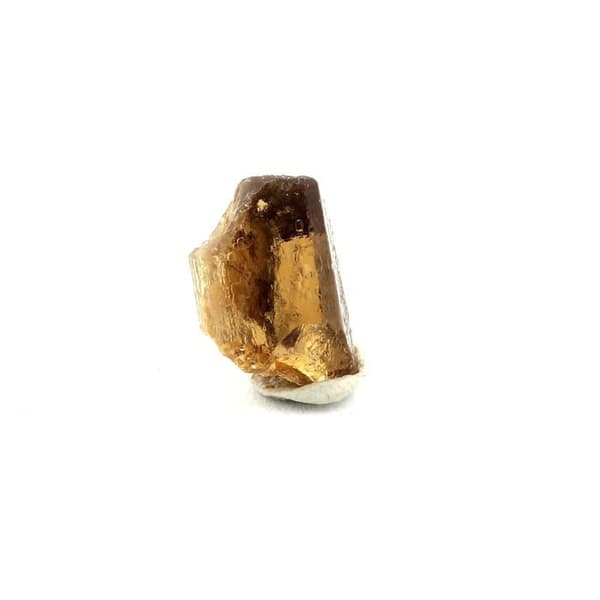 Stenar och mineraler - ABIJOUX - Enstatit - 3,01 ct - Kilosa District, Morogoro Region, Tanzania