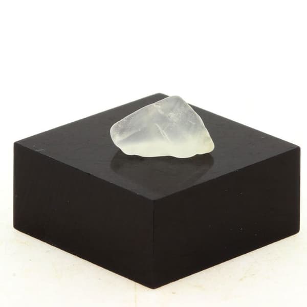 Stenar och mineraler - ABIJOUX - Månsten - 1,63 ct - Kilosa-distriktet - Morogoro-regionen - Tanzania
