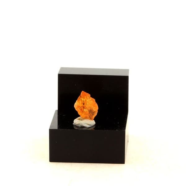 Spessartite granat - ABIJOUX - 1,53 ct - Sangulungulu Hill, Loliondo, Tanzania