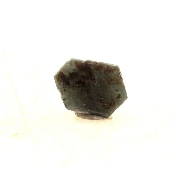 Ädelsten - ABIJOUX - Alexandrit - 0,88 ct - Krupskoye - Malyshevo, Ryssland