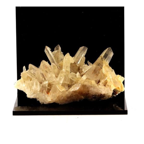 Kvant - ABIJOUX - Vizille Isère Frankrike - 540,5 ct - Grå - Äkthetscertifikat