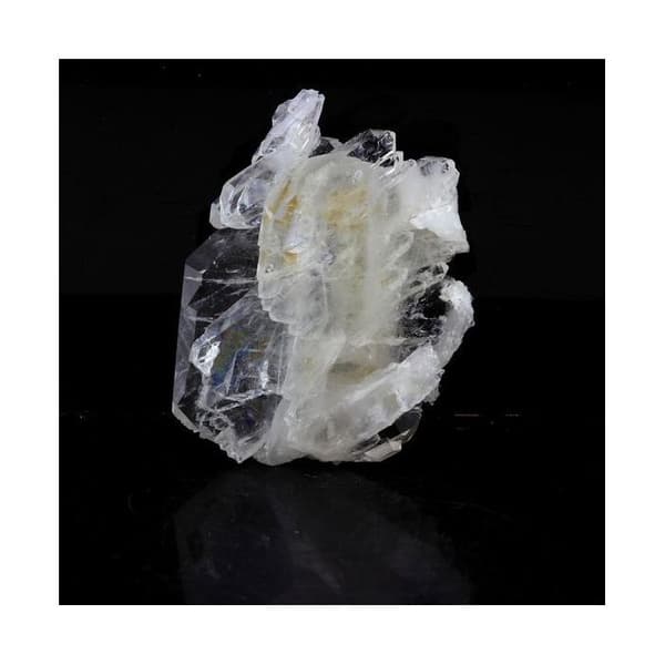 Soul quartz (faden quartz) - ABIJOUX - Champ-Laurent - 52,5 ct