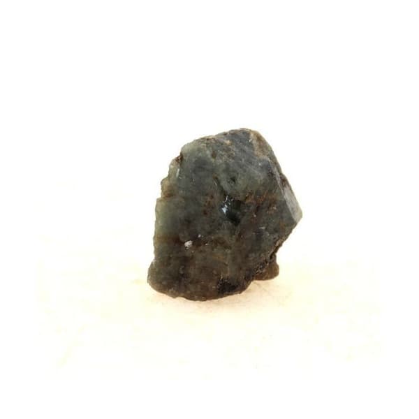 Ädelsten - ABIJOUX - Alexandrit - 3.87 ct - Grön - Äkthetscertifikat