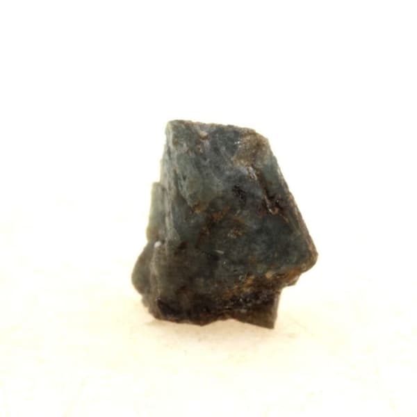 Ädelsten - ABIJOUX - Alexandrit - 3.87 ct - Grön - Äkthetscertifikat