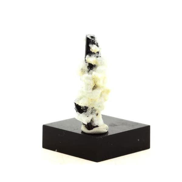 Tourmaline Schorl ABIJOUX - 29,5 ct - Shigar Valley, Skardu District, Pakistan