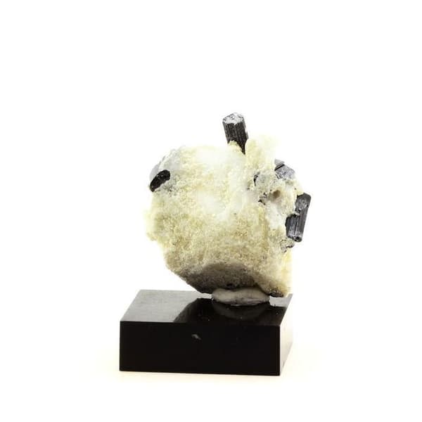 Tourmaline Schorl ABIJOUX - 105,5 ct - Shigar Valley, Skardu District, Pakistan
