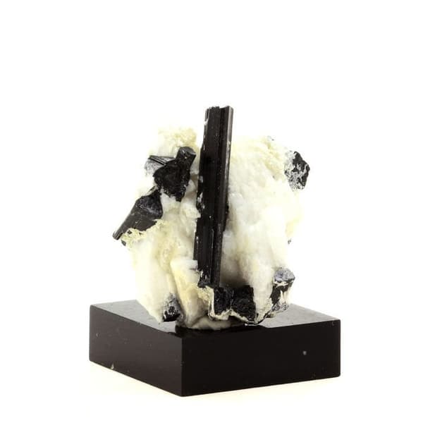 Tourmaline Schorl ABIJOUX - 105,5 ct - Shigar Valley, Skardu District, Pakistan