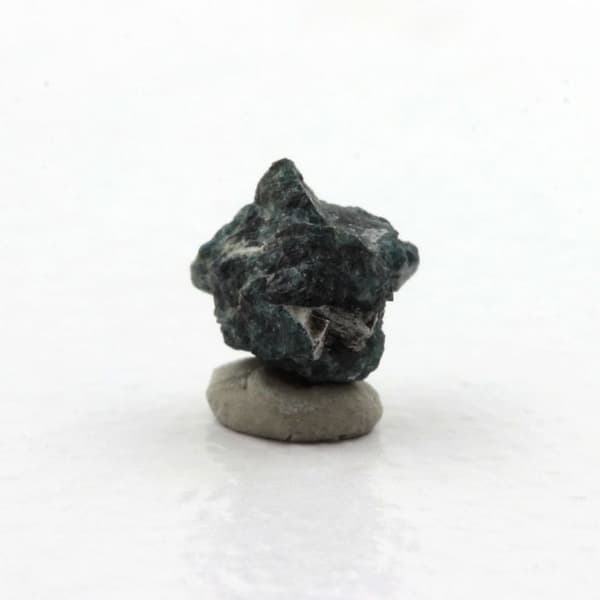 Ädelsten - ABIJOUX - Alexandrit - 1.37 ct - Grå - Äkthetsintyg