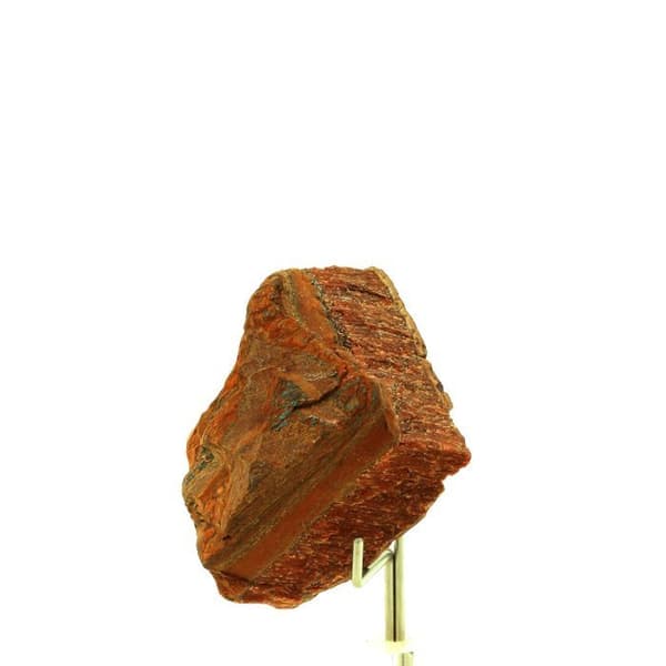 Stenar och mineraler - ABIJOUX - Bull's Eye - 295.0 ct - Prieska, Northern Cape, Sydafrika