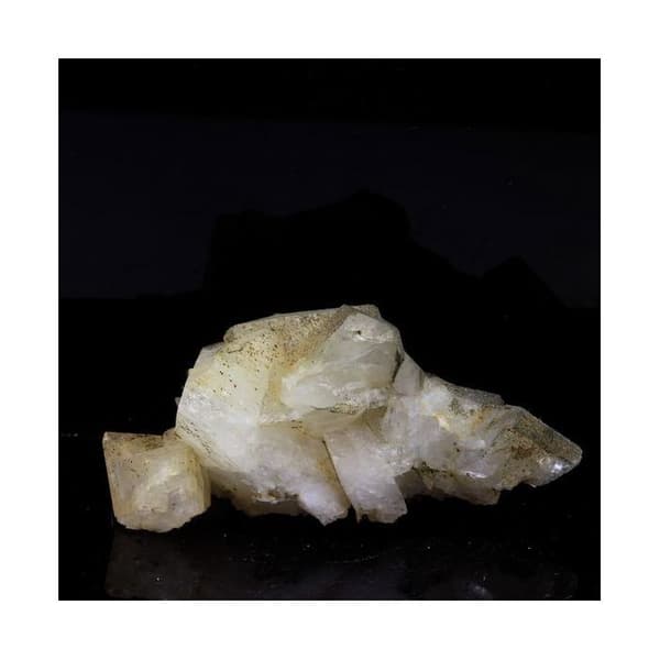 Adular - ABIJOUX - 171,0 ct - Val Giuv, Tujetsch, Graubünden, Schweiz