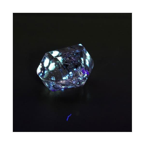 Petroleumkvarts - ABIJOUX - 3,50 ct - Balochistan, Pakistan