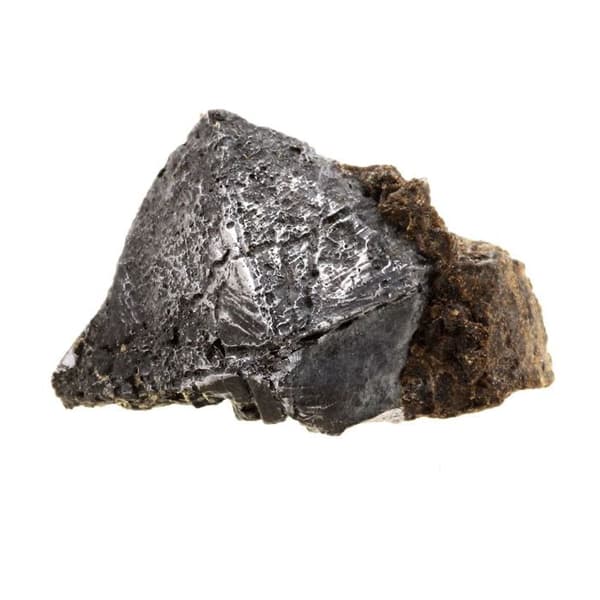 Stenar och mineraler - ABIJOUX - Galena - 107.0 ct - Planioles, Lot, Frankrike