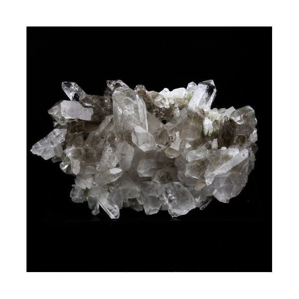 Kvant fantom - ABIJOUX - Karta över sjön Oisans Savoie - 88.0 ct - Gul - Äkthetscertifikat