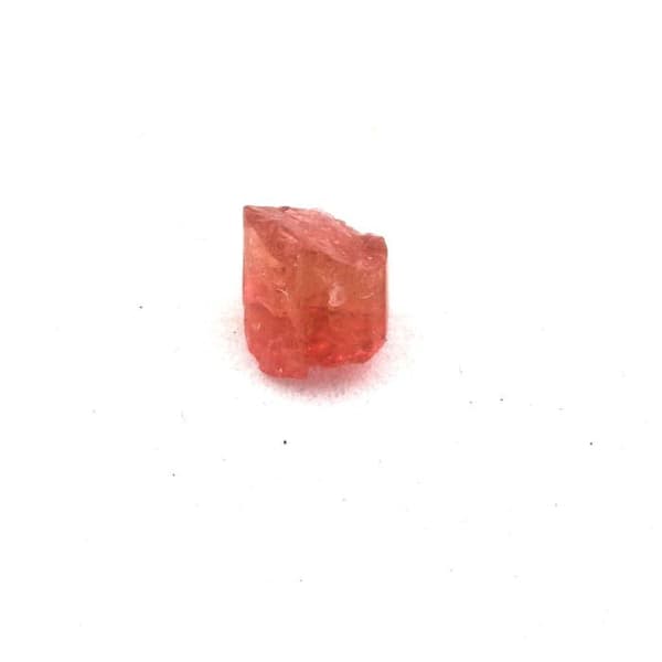 Rosa turmalin - ABIJOUX - Paprok, Nuristan, Afghanistan - 0,74 ct