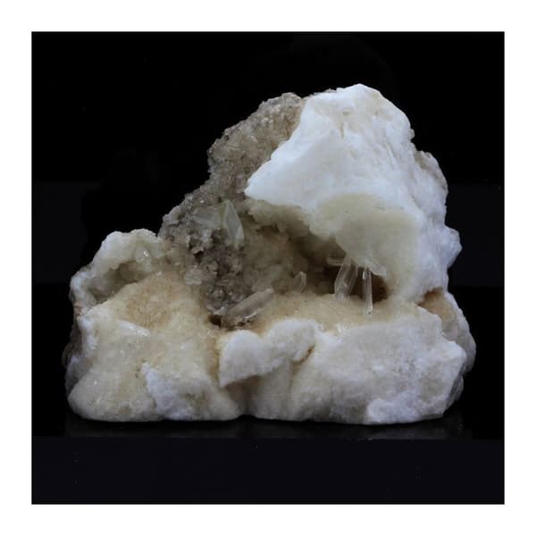 Gips - ABIJOUX - 673,4 ct - Zaragoza, Aragón, Spanien