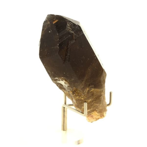 Rökkvarts - ABIJOUX - 304,0 ct - Anjozorobe District, Analamanga, Madagaskar