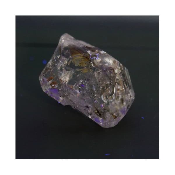 Stenar och mineraler - ABIJOUX - Petroleumkvarts - 9,29 ct - Balochistan, Pakistan