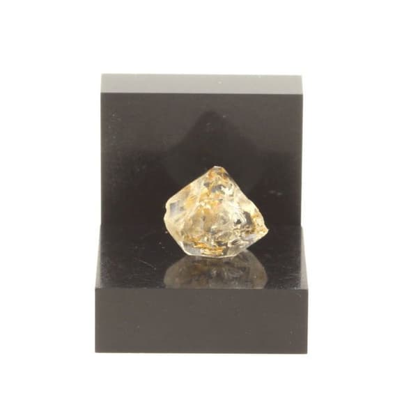 Stenar och mineraler - ABIJOUX - Petroleumkvarts - 9,29 ct - Balochistan, Pakistan
