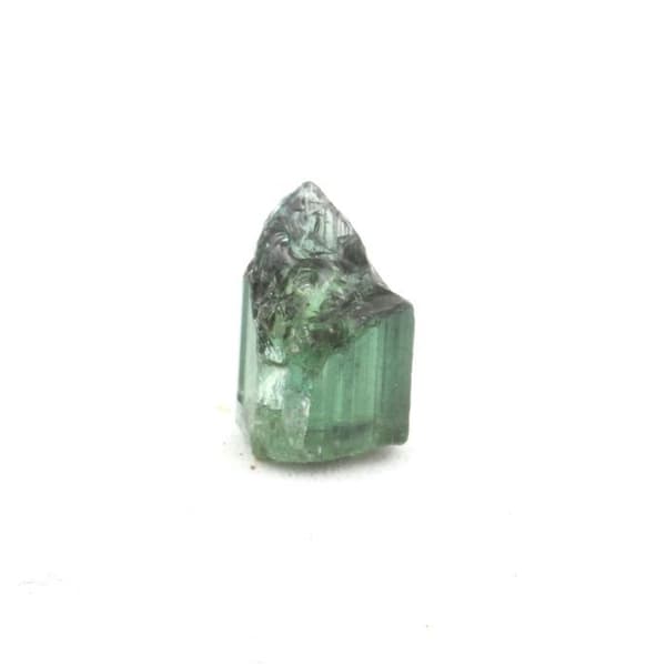 Tourmaline Indicolite - ABIJOUX - Dara-e-Pech, Kunar, Afghanistan - 2,16 ct - Blå