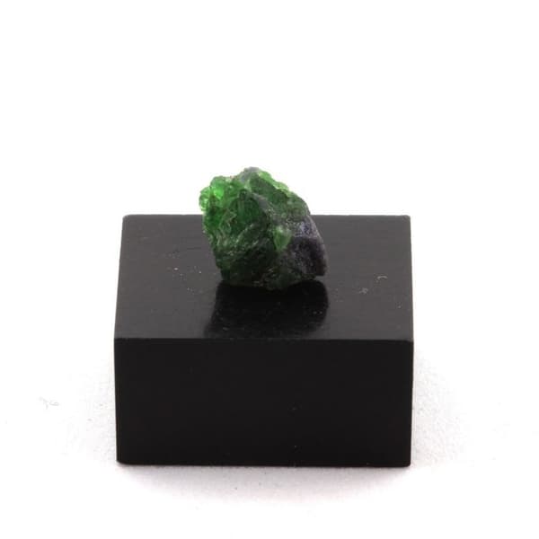 Tsavorite Garnet - ABIJOUX - 2,75 ct - Manyara-regionen, Tanzania