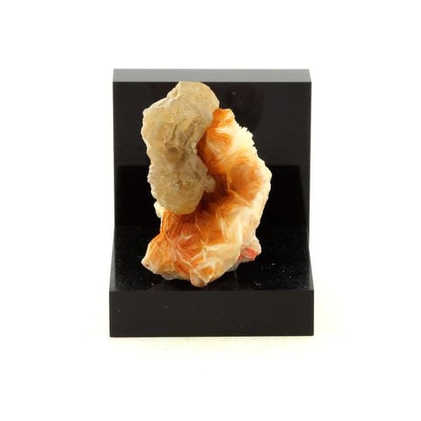 Cristal - ABIJOUX - Les Dalles Mine - 231,30 ct - Grå - Äkthetsbevis