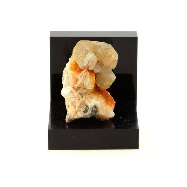 Cristal - ABIJOUX - Les Dalles Mine - 231,30 ct - Grå - Äkthetsbevis