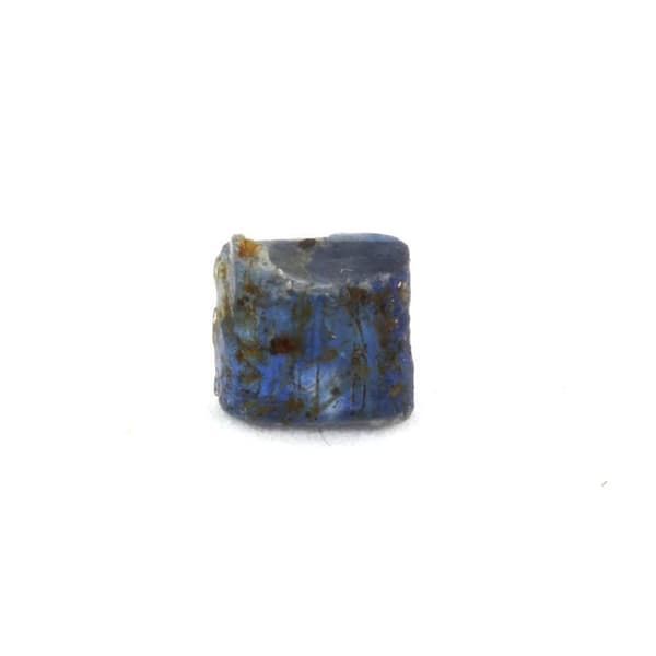 Kristall - ABIJOUX - Kyanite - Blå - 1,70 ct - Minas Gerais, Brasilien
