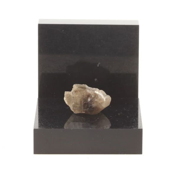 Petroleumkvarts - ABIJOUX - 12,22 ct - Balochistan, Pakistan