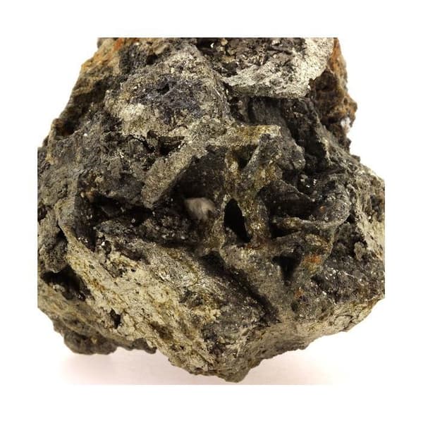 Pierre - ABIJOUX - Pyrit - 3174.0 ct - Salsigne, Aude - Äkthetscertifikat