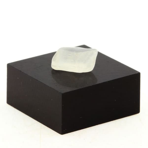 Månsten - ABIJOUX - Kilosa-distriktet - Morogoro-regionen - 1,75 ct - Hänge - Krok