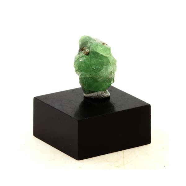 Tsavorite Granat - ABIJOUX - 9,7 ct - Manyara Region, Tanzania - Grön - Blandat