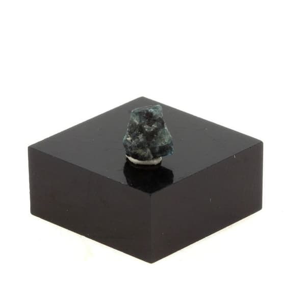 Ädelsten - ABIJOUX - Alexandrit - 1.06 ct - Äkthetscertifikat - Grå