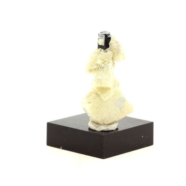 Tourmaline Schorl ABIJOUX - 40,5 ct - Shigar Valley, Skardu District, Pakistan