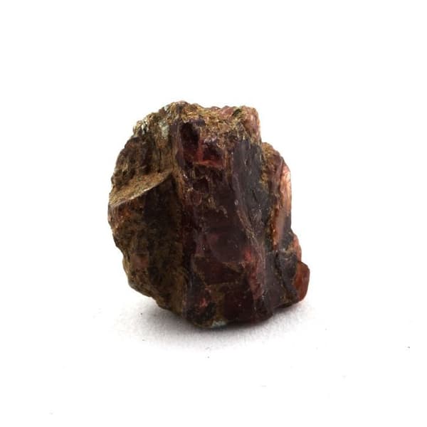 Rhodolite Granat - ABIJOUX - Madagaskar - 10,35 ct - Äkthetsintyg