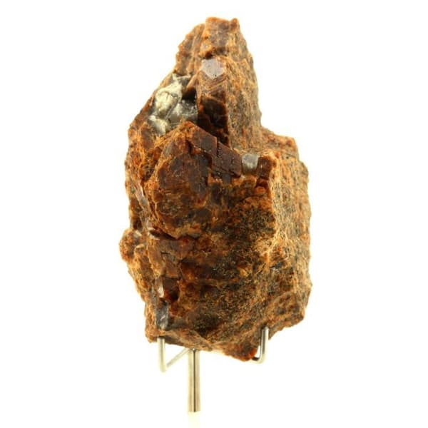 Grossular-Andradite granat - ABIJOUX - 671,6 ct - Pyrénées-Orientales, Frankrike