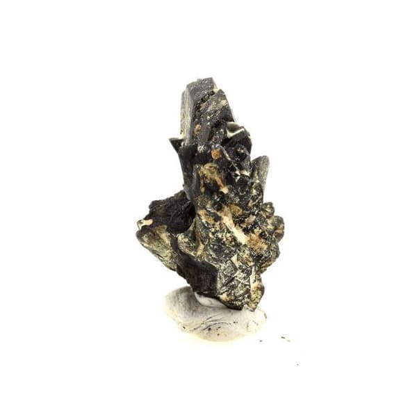 Stenar och Mineraler - ABIJOUX - Columbit - 66,96 ct - Äkthetscertifikat - Madagaskar