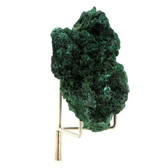 Malakit - ABIJOUX - 326,5 ct - Katanga - Naturlig sten - Äkthetsbevis