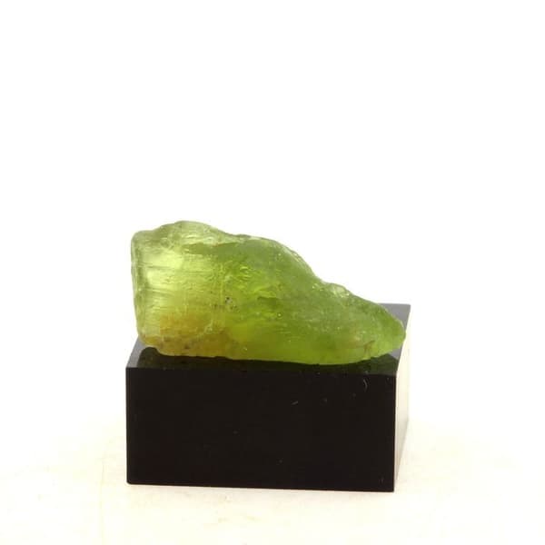 Stenar och mineraler - ABIJOUX - Peridot - Grön
