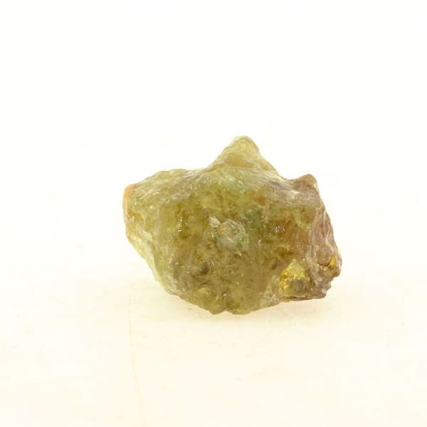 Grossular Garnet - ABIJOUX - Kayes Region, Mali - 18,90 ct