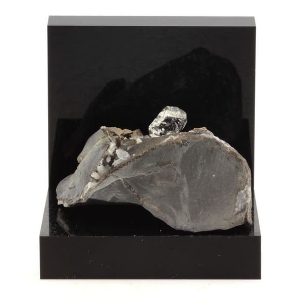Septaria, Quartz Diamond ABIJOUX - 151,3 ct - Ribiers, Hautes-Alpes