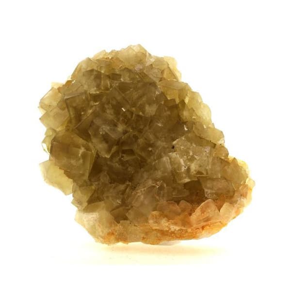 Cristal - ABIJOUX - Fluorit - Lila - 4237,0 ct - Gruva d'Avellan, Var, Frankrike