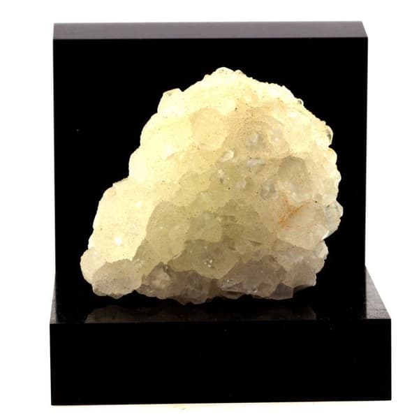 Kalcit - ABIJOUX - 771,5 ct - Montalieu-Vercieu, Isère, Frankrike