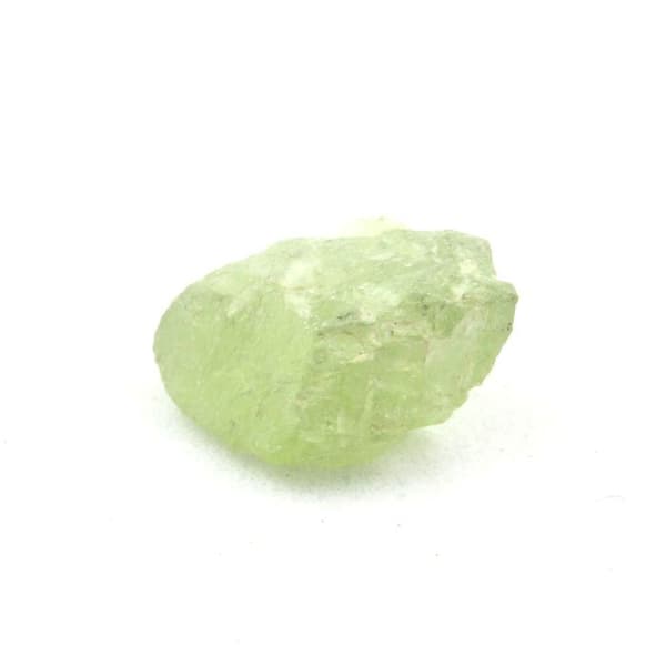 Stenar och mineraler - ABIJOUX - Peridot - Almklovdalen, Vanylven, Norge