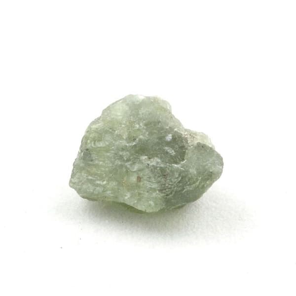 Stenar och mineraler - ABIJOUX - Peridot - Almklovdalen, Vanylven, Norge