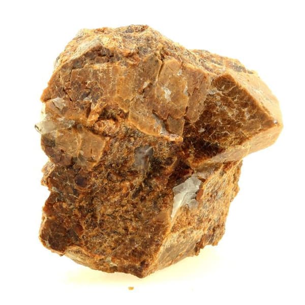 Stenar och mineraler - ABIJOUX - Grossular Granat-Andradite - 559.5 ct - Pyrénées-Orientales, Frankrike