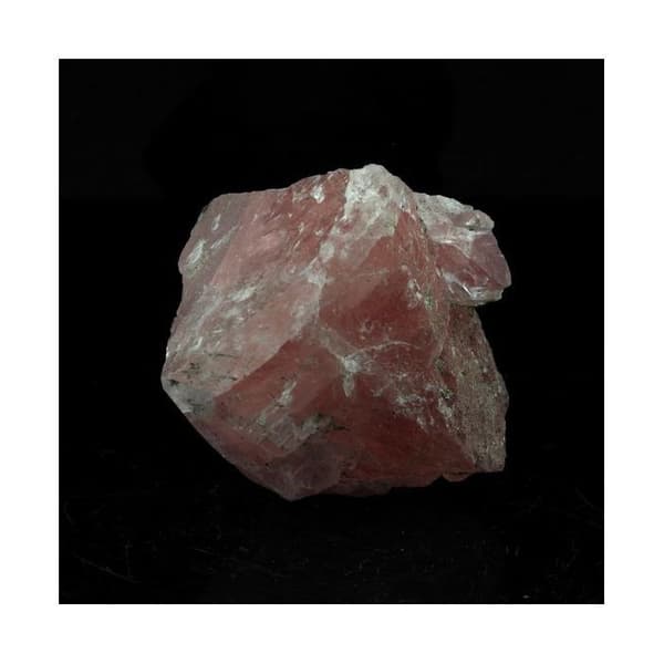 Fluorit Rose - ABIJOUX - 104.0 ct - Talèfre - Massif du Mont-Blanc - Naturliga material