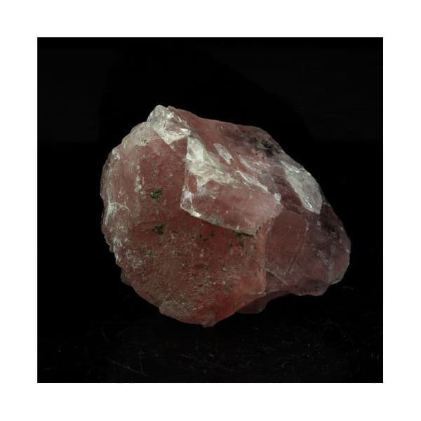 Fluorit Rose - ABIJOUX - 104.0 ct - Talèfre - Massif du Mont-Blanc - Naturliga material