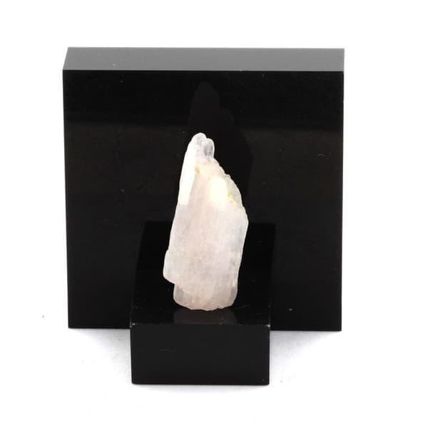 Stenar och mineraler - ABIJOUX - Kunzite - 10,27 ct - Konarprovinsen, Afghanistan