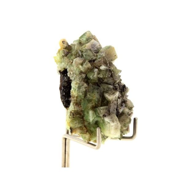 Pierre - ABIJOUX - Augelite - 121,0 ct - Rapid Creek - Certifikat av äkthet